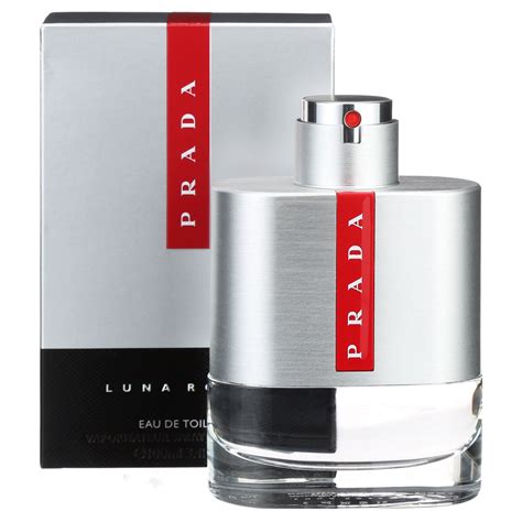 prada perfume men set